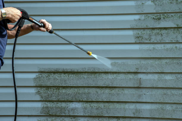 Solar Panel Cleaning in Maplewood, MO